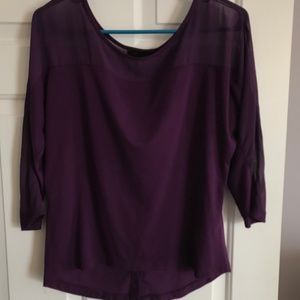 The Limited Work Style Blouse